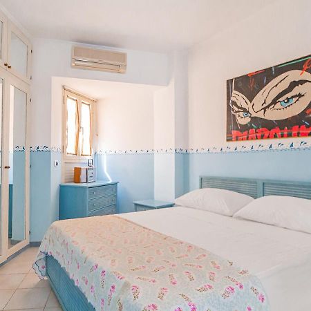 Murphy Holiday Home - Flat House 302 La Maddalena  Kültér fotó