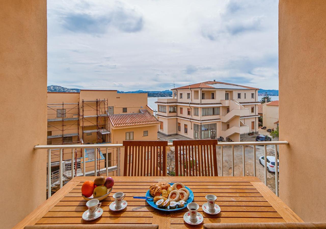 Murphy Holiday Home - Flat House 302 La Maddalena  Kültér fotó