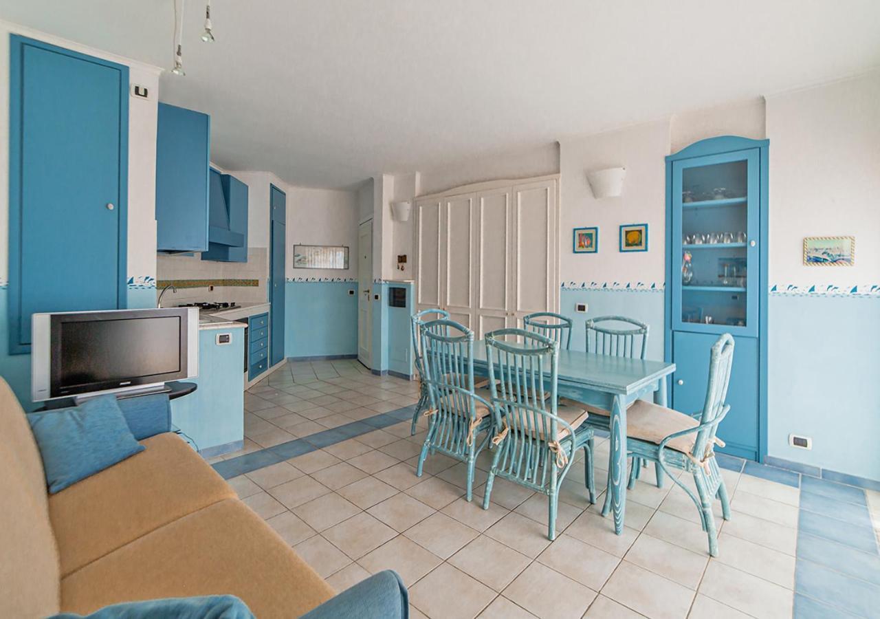 Murphy Holiday Home - Flat House 302 La Maddalena  Kültér fotó