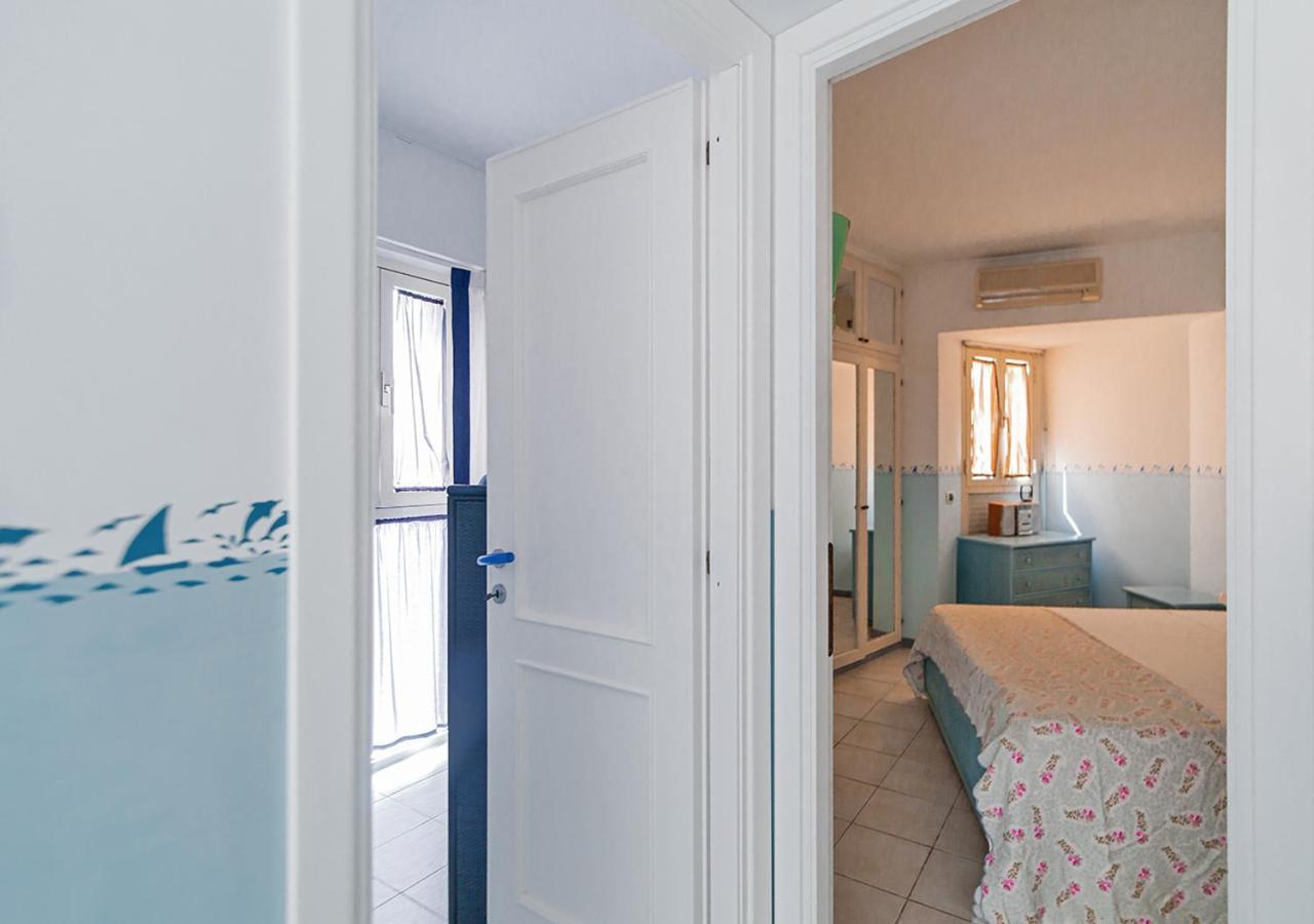 Murphy Holiday Home - Flat House 302 La Maddalena  Kültér fotó