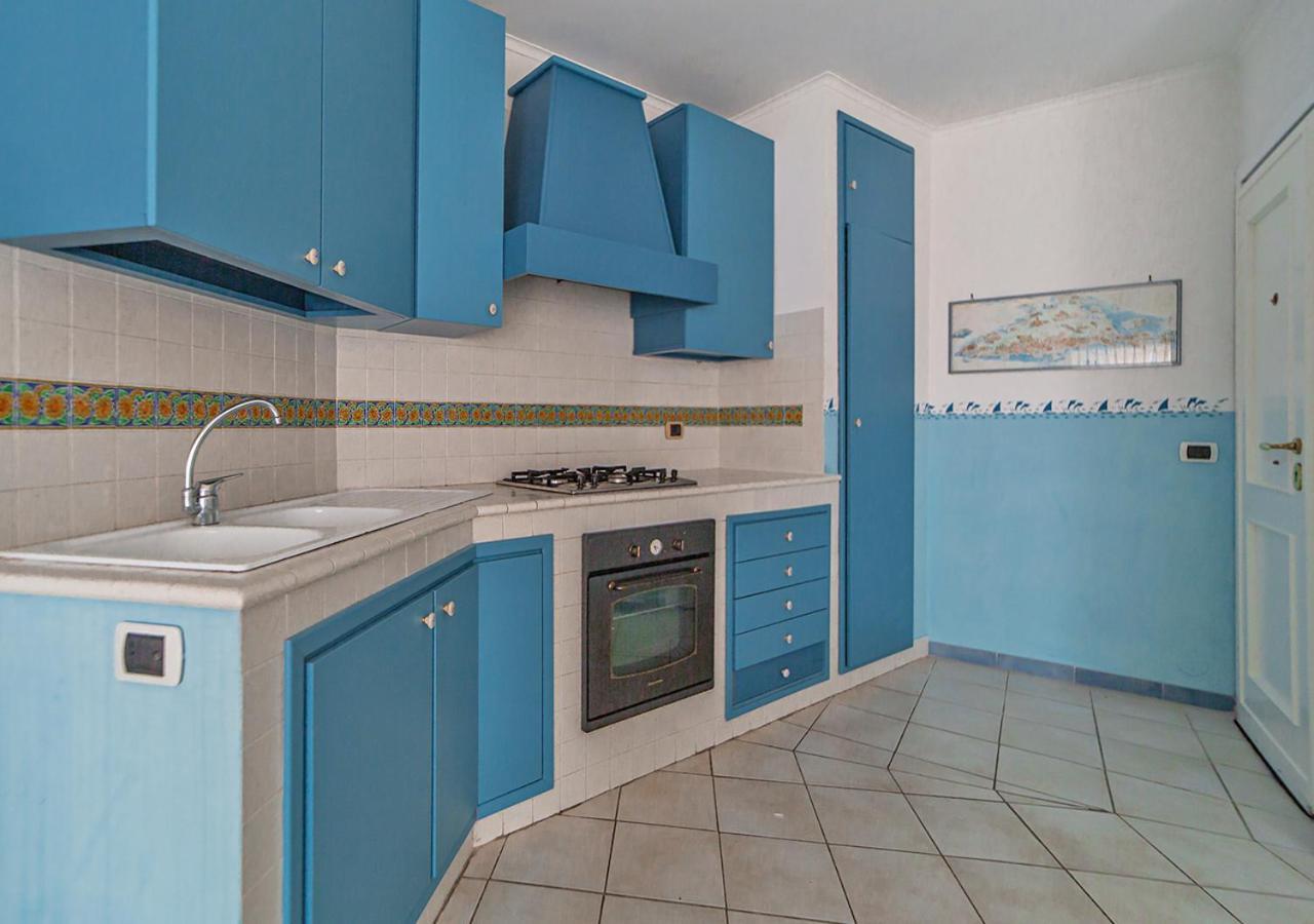 Murphy Holiday Home - Flat House 302 La Maddalena  Kültér fotó